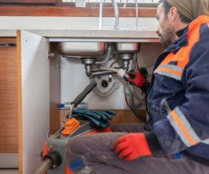 About Emergency plumbing pros Olton, TX