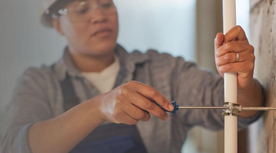 Professional emergency plumbing in Olton, TX